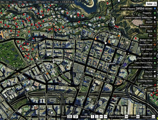 Abe Milton Pkwy, Burton preview 1